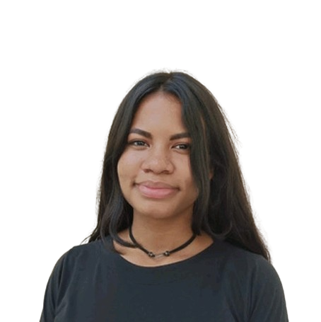 profesora de cursos de aleman Clara Ramirez